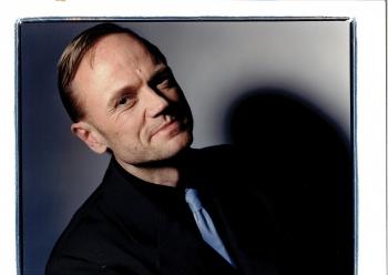 A picture of Lennart